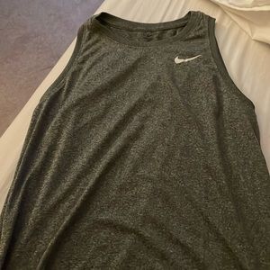 Nike Drifit Tank